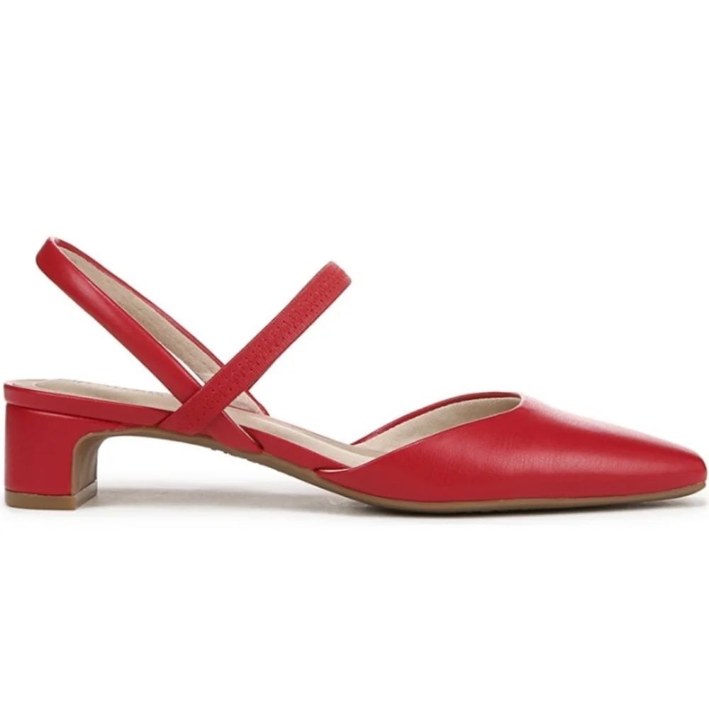 BRAND NEW LIFESTRIDE MIRIAM SIMPLE COMFORT PUMP
